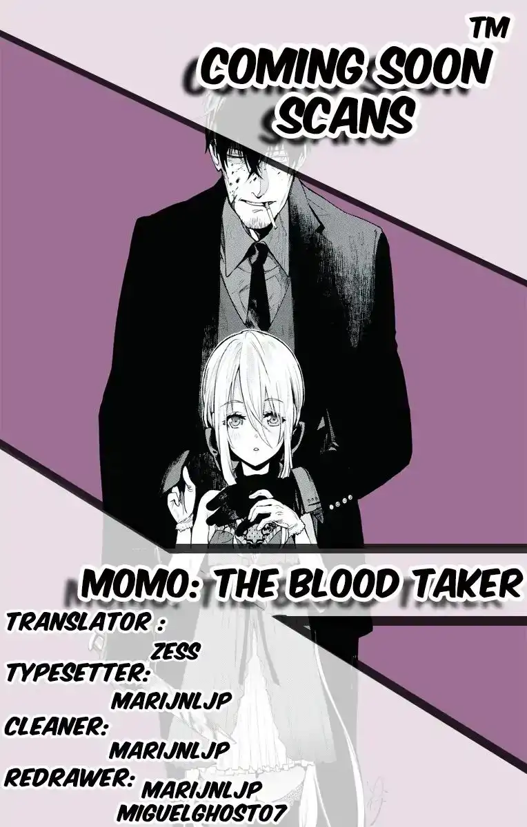 MOMO: The Blood Taker Chapter 2 35